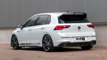 VW Golf 8 GTI Clubsport - Sportfedern - Heck