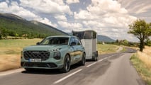 Audi Q7 (2026), la prova su strada di Motor1.com