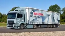 MAN eTGS