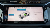 2026 Jeep Cherokee Hybrid