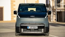 Kia PV5 Passenger (2026) im Test