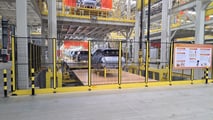 BYD chega a 100 mil carros produzidos no Brasil