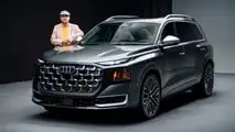 Audi SQ9 (2026)