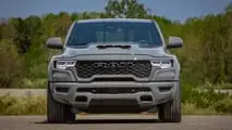 2027 Ram 1500 Rumble Bee