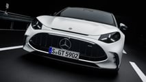 Mercedes-AMG GT 4-Door
