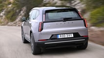 Volvo EX60 (2026) im Test