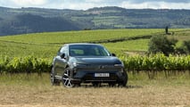 2027 Volvo EX60: First Drive Review