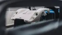 McLaren M6GT (2026)