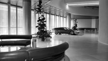 BMW Tower Headquarters Munich
