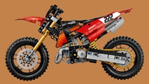 LEGO Technic Ducati Desmo450 MX