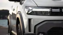 Prueba Dacia Duster hybrid-G 150 4X4 Extreme
