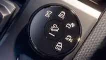 2027 Dacia Striker