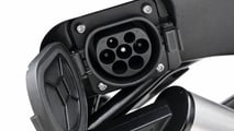 Charged Ndara Electric Motorcycle