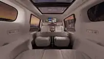 Leapmotor D99