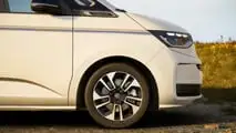 Volkswagen California Ocean Generation (2026)