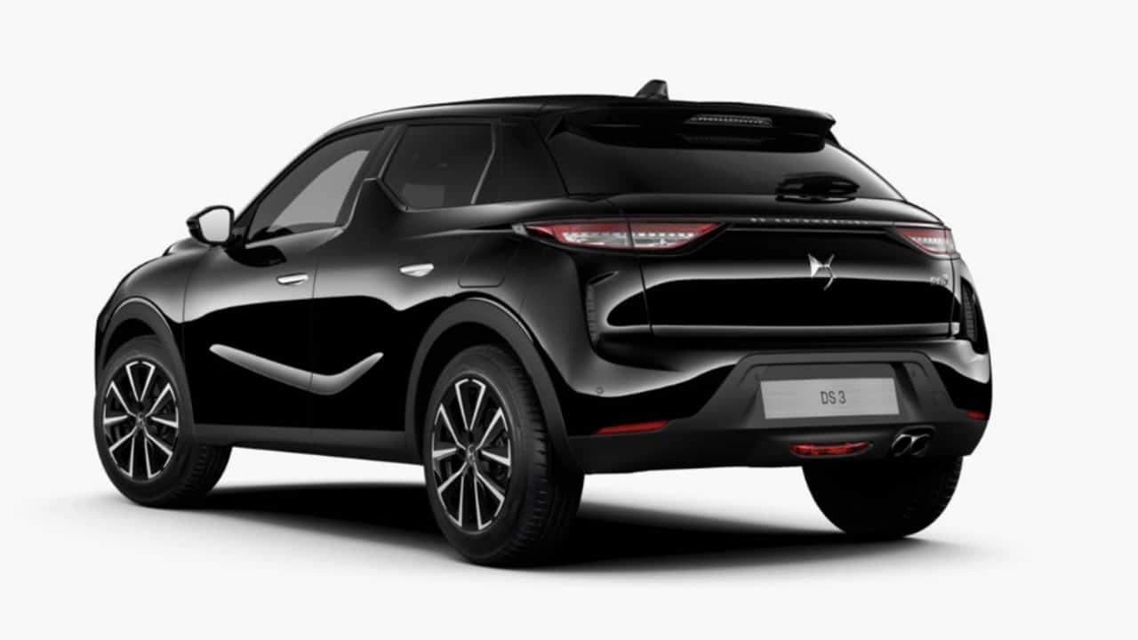 DS 3 2026, oferta