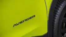 Jeep Avenger 4xe (2026) im Test