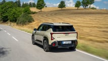 Kia Seltos 2026