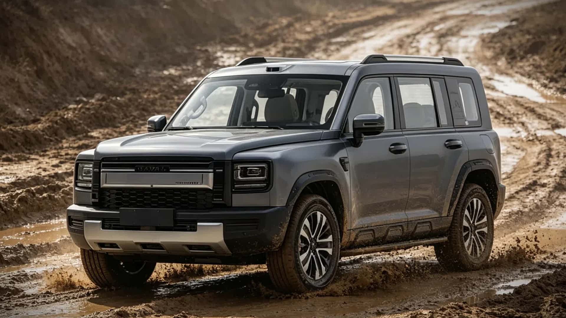 GWM prepara nova fábrica e novos modelos para crescer de vez no Brasil