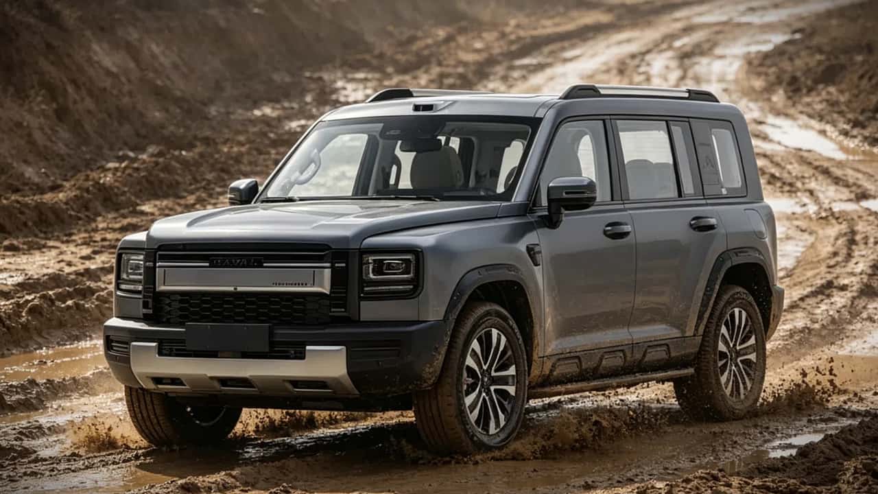 GWM prepara nova fábrica e novos modelos para crescer de vez no Brasil
