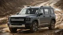 Haval H7 PHEV