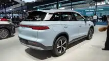 BYD Song Pro 2027