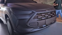 BYD Mako 2027