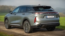 Omoda 9 PHEV (2026) im Test