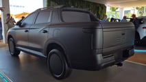 BYD Mako 2027