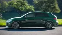 Audi RS 3 competition limited (2026) im Test