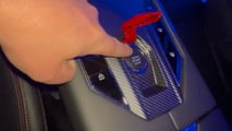 Novo Omoda 4 na China