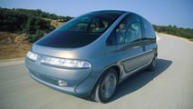 Renault Mégane Scenic (1996-2003)