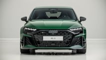 Audi RS 3 competition limited (2026)