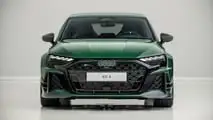 Audi RS 3 competition limited (2026)