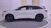BYD Atto 8 - lançamento (BR)