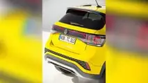 VW T-Cross (2026)