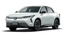 2027 Honda Insight