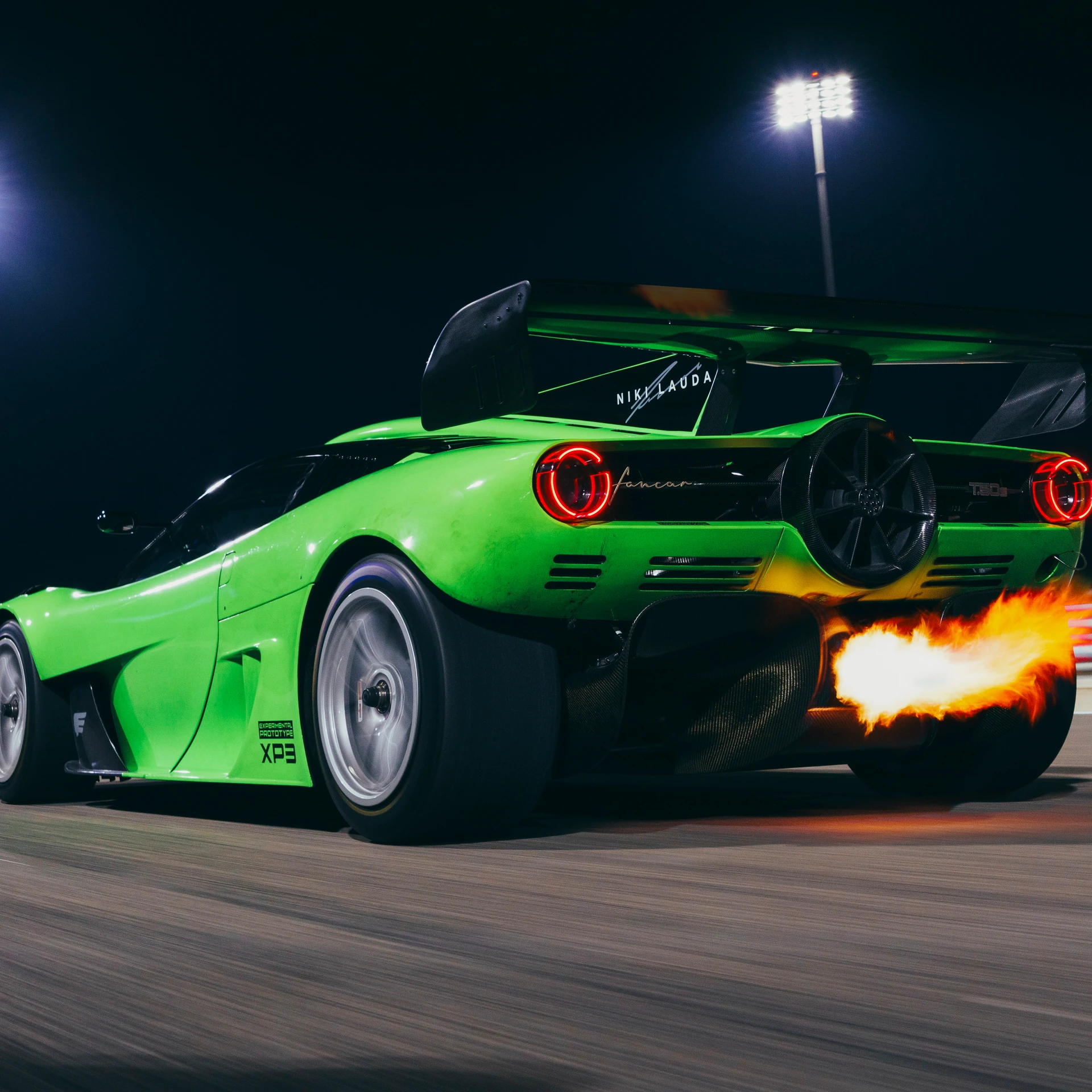 Gordon Murray T.50s: Coming This Year