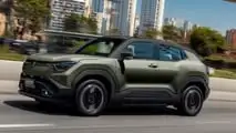 Suzuki e Vitara 4Style 4x4 (BR)