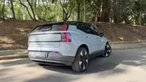 Volvo EX30 Ultra Twin Motor (BR)