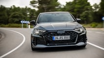 Audi RS 3 competition limited Sedan 2026