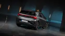 CUPRA Born 2026