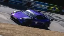 Porsche Taycan Manthey Kit Nurburgring Review