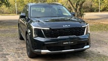 Kia Sorento EX 4x4 2026
