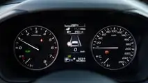 Subaru Crosstrek 4Wild 2026, prueba