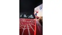BMW iX3 Flow – Spider-Man Brand New Day 