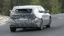 BMW i3 Touring Erlkönig (August 2026)