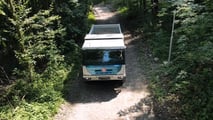 Tatra Force e-Drive 8x8 BEV