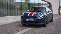 MINI Cooper Oxford