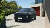 Hyundai Ioniq 9 2027